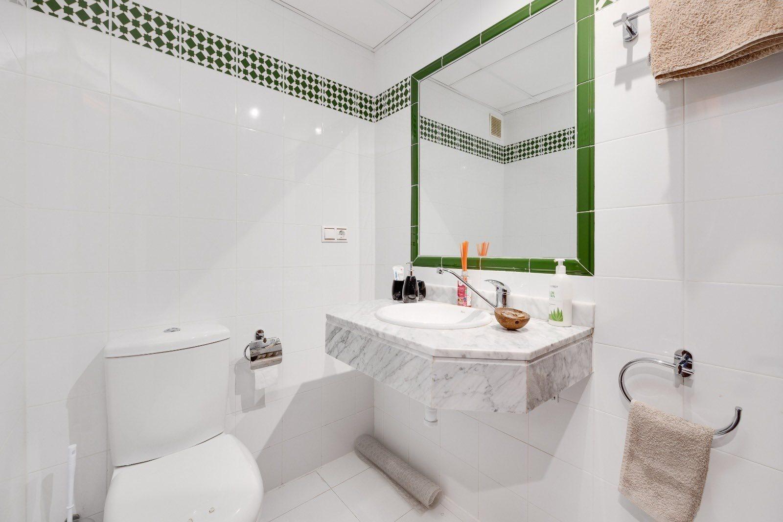 Dzīvoklis Torrevieja, Alicante, Spānijā 2 istabas, 72 m2 Nr. 146733