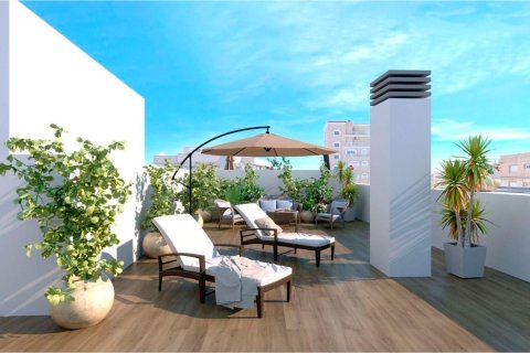 Apartament w Living Estepona, Torrevieja, Alicante, Hiszpania 2 sypialnie, 117.31 mkw. nr 147116