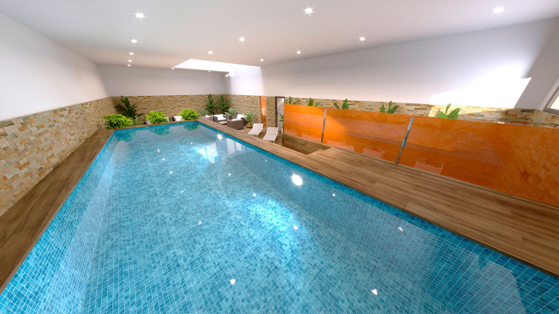 Apartamento en Living Estepona, Torrevieja, Alicante, España 2 dormitorios, 117.31 m2 No. 147116