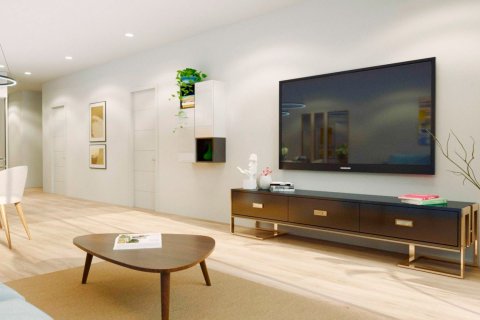 Apartament w Living Estepona, Torrevieja, Alicante, Hiszpania 3 sypialnie, 148.61 mkw. nr 147090