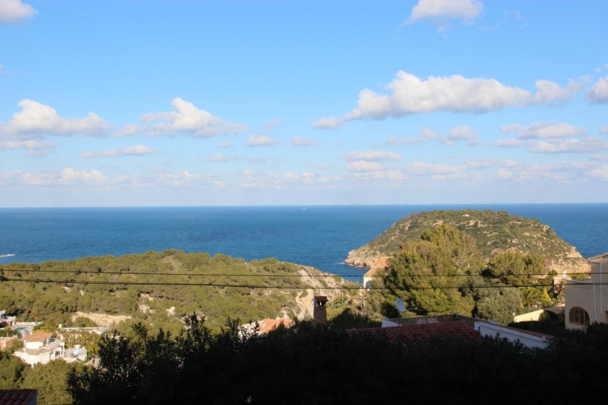 Zemes gabals Javea, Alicante, Spānijā Nr. 80671