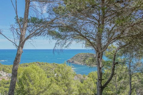 Land plot in Javea, Alicante, Spain No. 80671