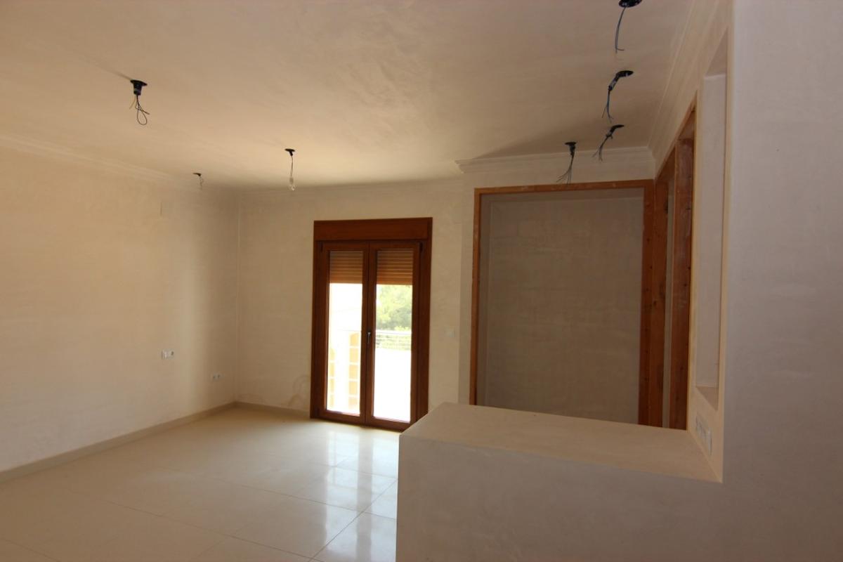 Villa i Javea, Alicante, Spanien 4 sovrum, 319 kvm. Nr. 80673