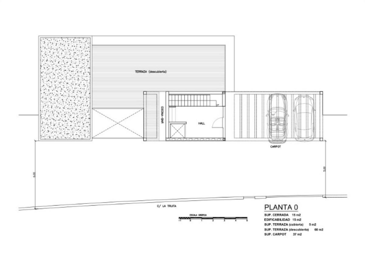 Villa i Javea, Alicante, Spanien 4 sovrum, 319 kvm. Nr. 80673