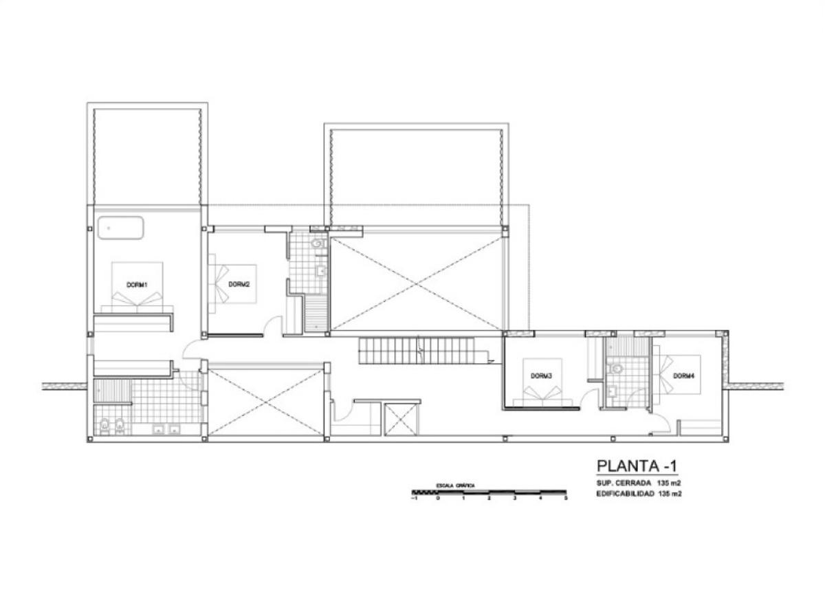 Villa i Javea, Alicante, Spanien 4 sovrum, 319 kvm. Nr. 80673