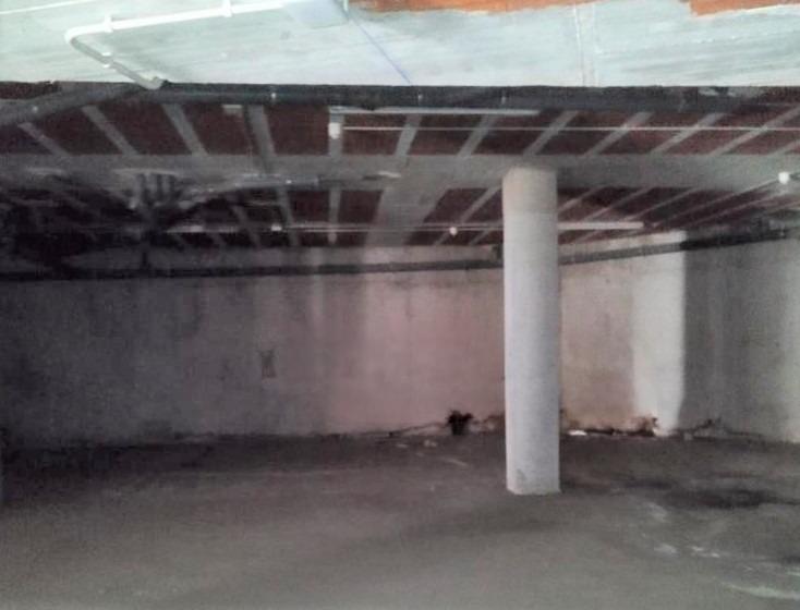 Garāža Odena, Barcelona, Spānijā 13 m2 Nr. 191350