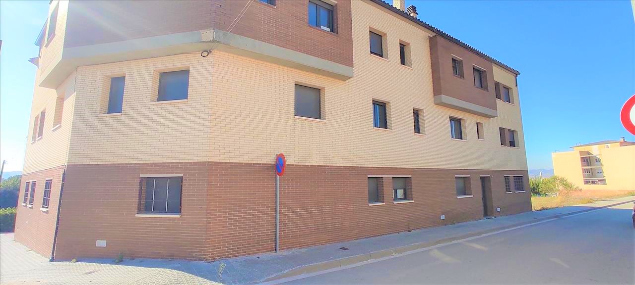 Garāža Odena, Barcelona, Spānijā 13 m2 Nr. 191350