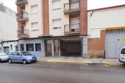 Garāža Terrassa, Barcelona, Spānijā 36 m2 Nr. 191348