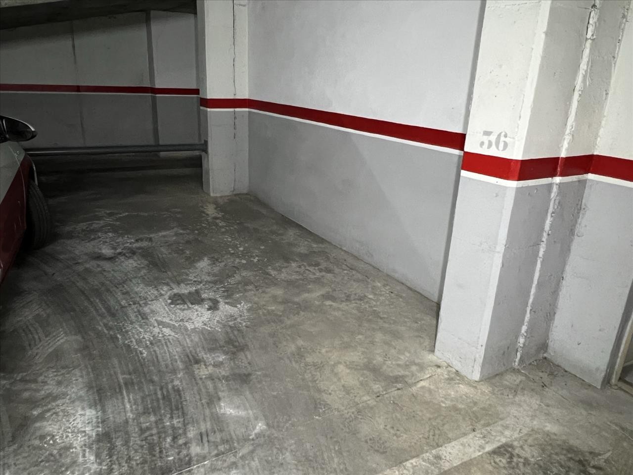 Garaż w Terrassa, Barcelona, Hiszpania 36 mkw. nr 191346