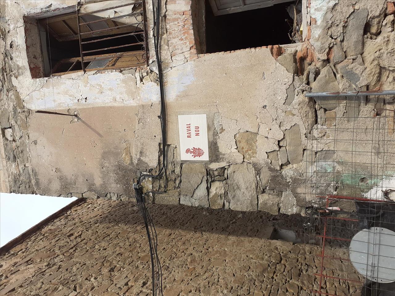 Wohnung in Sant Vicenc De Castellet, Barcelona, Spanien 1 Schlafzimmer, 50 m2 Nr. 191349