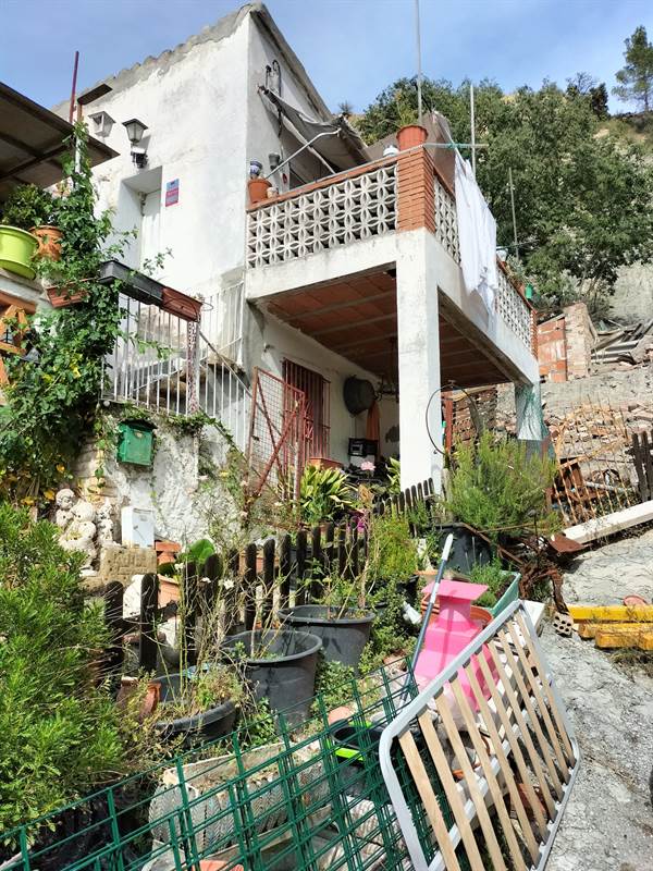Wohnung in Sant Vicenc De Castellet, Barcelona, Spanien 1 Schlafzimmer, 50 m2 Nr. 191349
