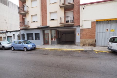 Garāža Terrassa, Barcelona, Spānijā 36 m2 Nr. 191347
