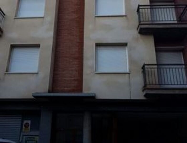 Garaż w Terrassa, Barcelona, Hiszpania 36 mkw. nr 191347