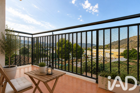 Huoneisto Abaran, Murcia, Espanja 3 makuuhuonetta, 112.55 m2 No. 188022