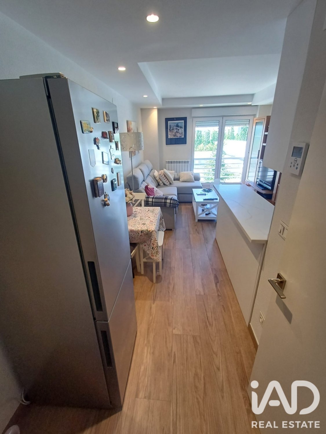 Apartamento en León, España 2 dormitorios, 76 m2 No. 188021
