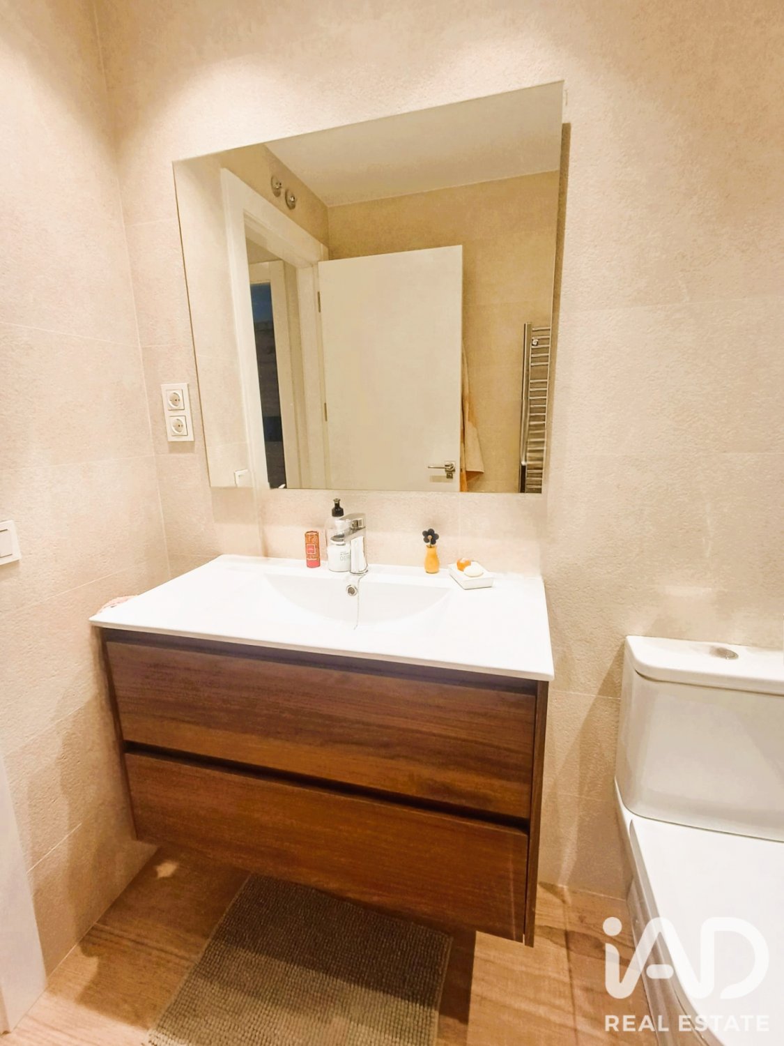 Apartamento en León, España 2 dormitorios, 76 m2 No. 188021