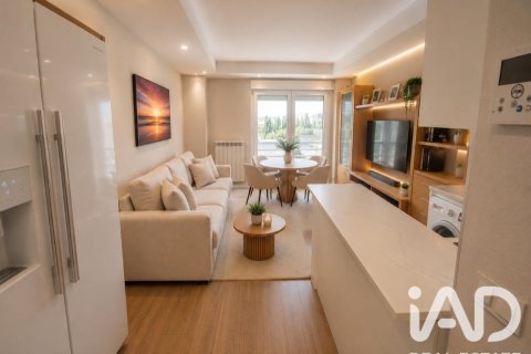 Apartamento en León, España 2 dormitorios, 76 m2 No. 188021