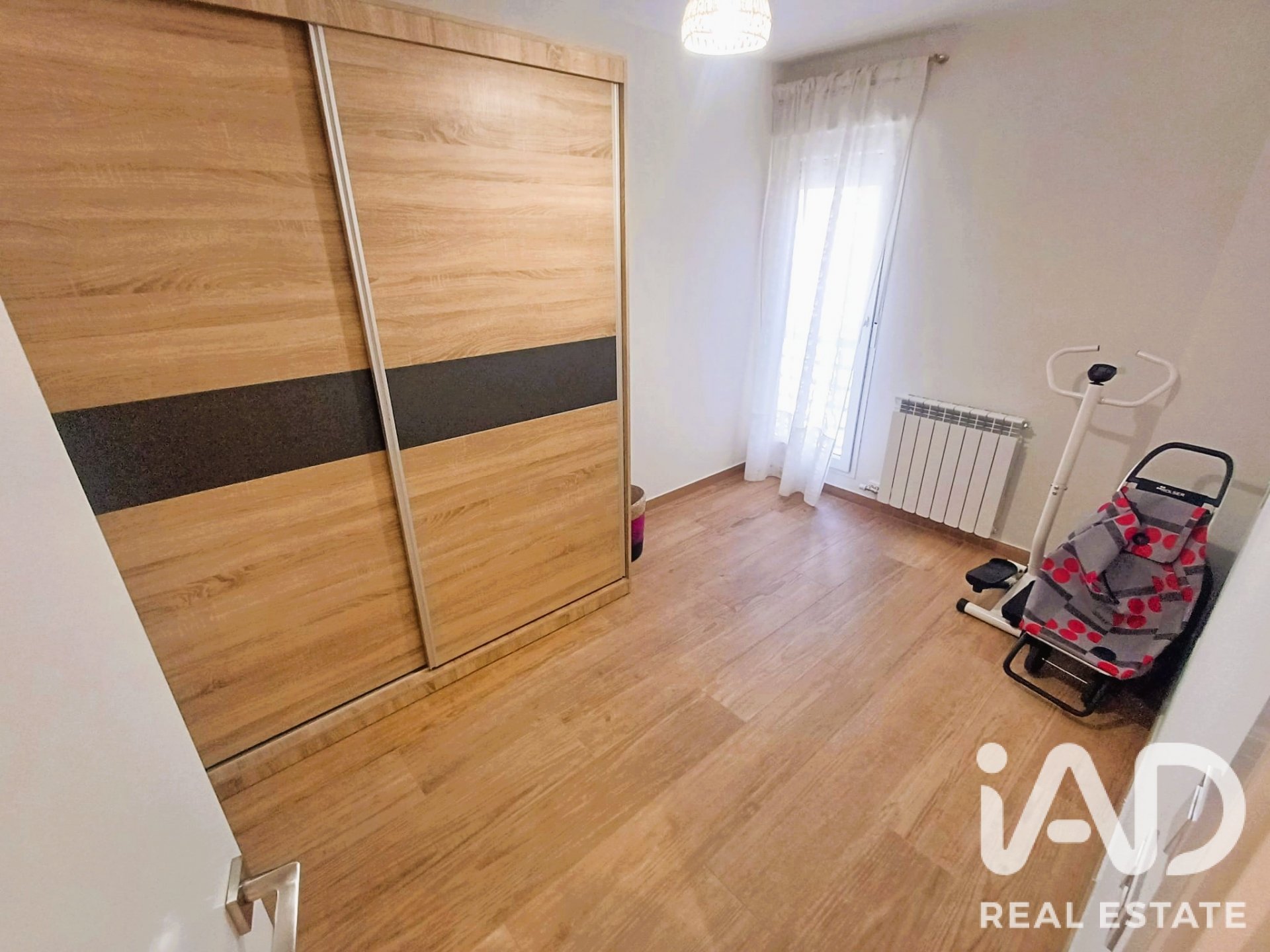 Apartamento en León, España 2 dormitorios, 76 m2 No. 188021