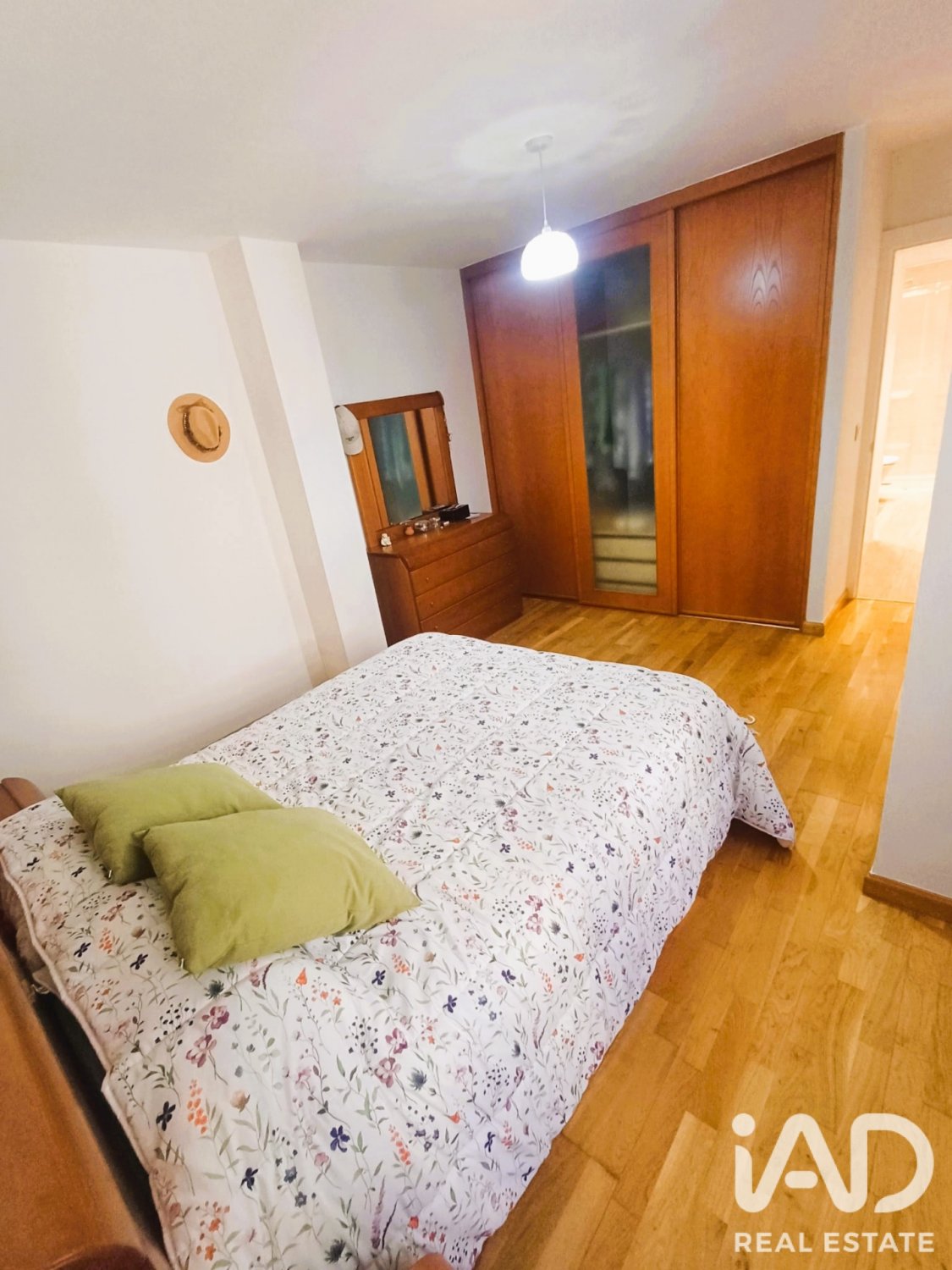Apartamento en León, España 2 dormitorios, 76 m2 No. 188021