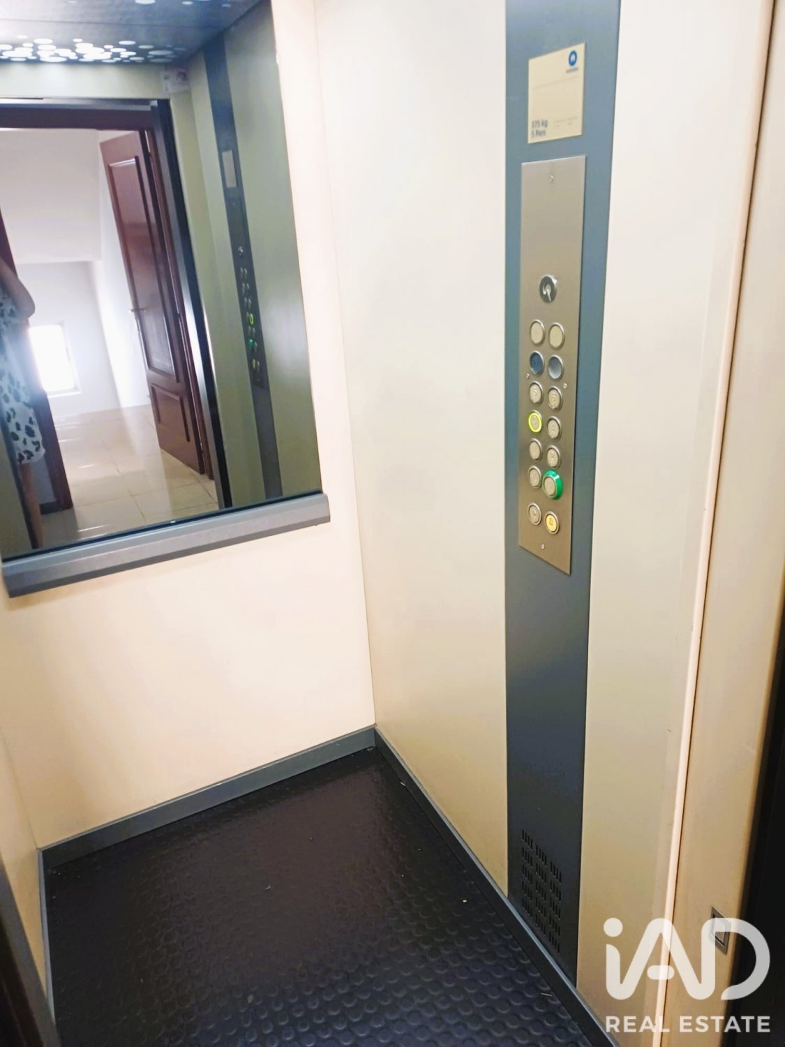 Apartamento en León, España 2 dormitorios, 76 m2 No. 188021