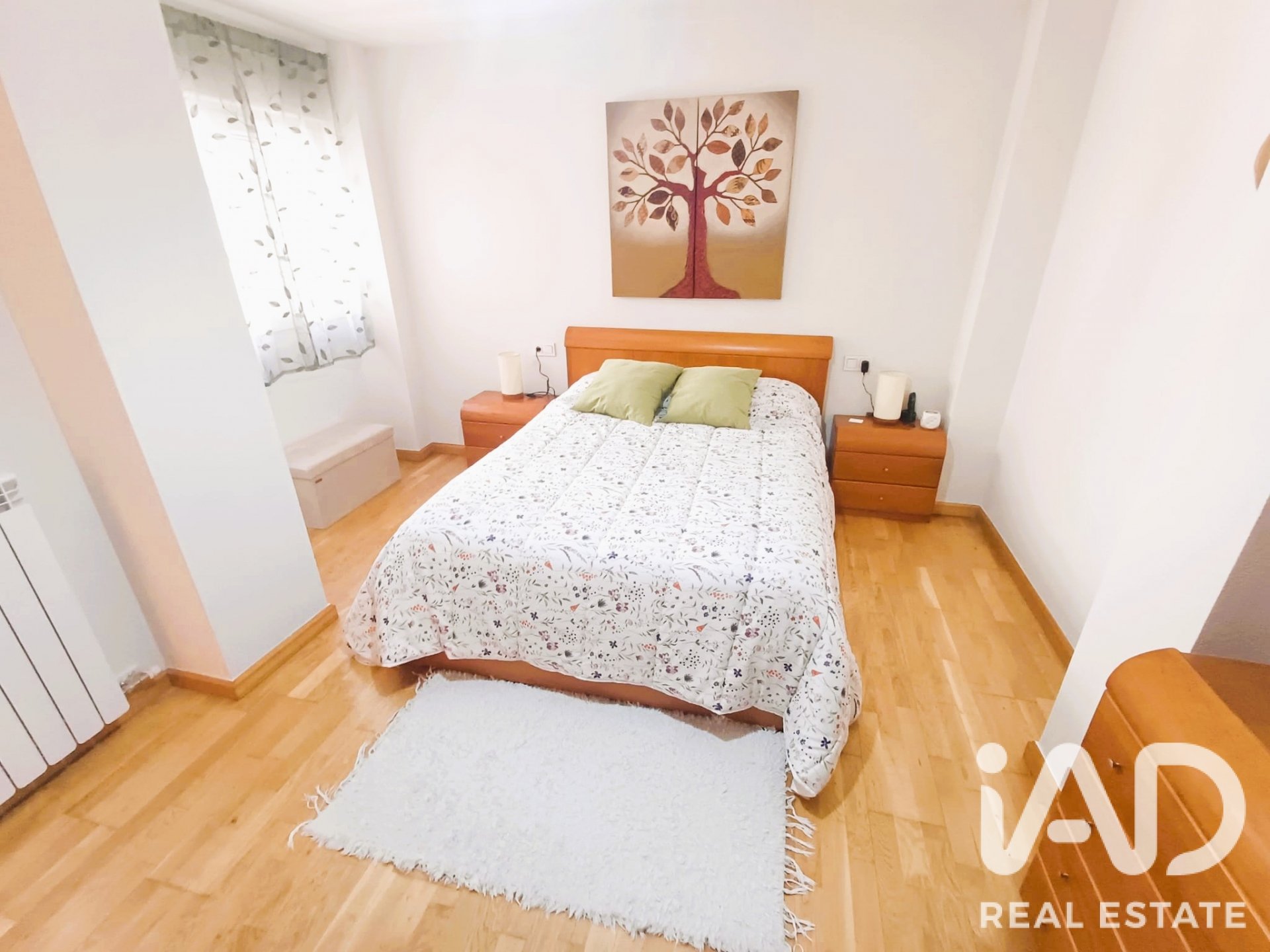 Apartamento en León, España 2 dormitorios, 76 m2 No. 188021