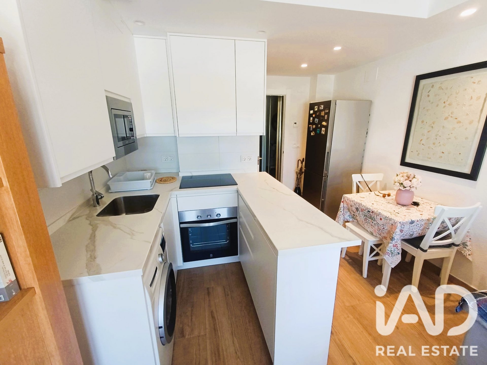 Apartamento en León, España 2 dormitorios, 76 m2 No. 188021