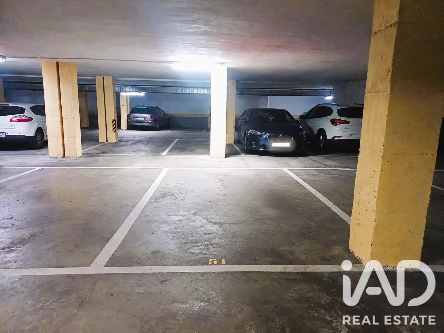 Apartamento en León, España 2 dormitorios, 76 m2 No. 188021