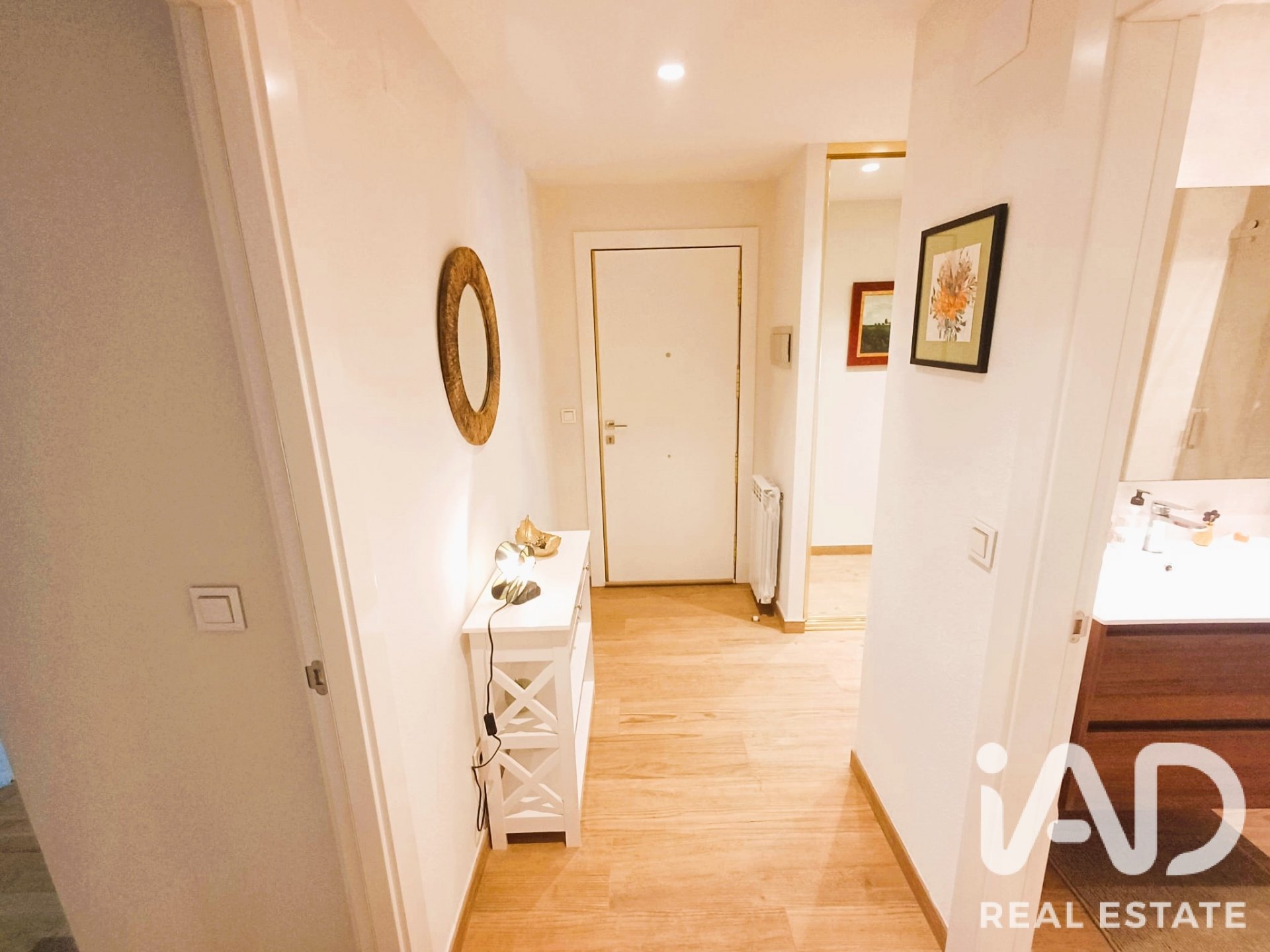 Apartamento en León, España 2 dormitorios, 76 m2 No. 188021