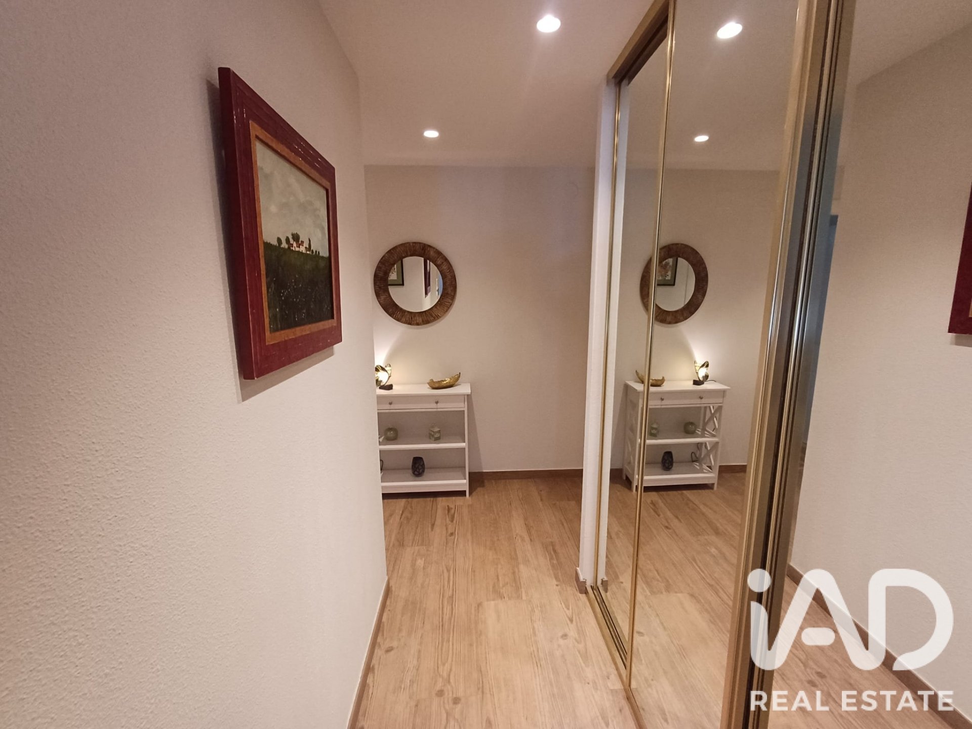 Apartamento en León, España 2 dormitorios, 76 m2 No. 188021