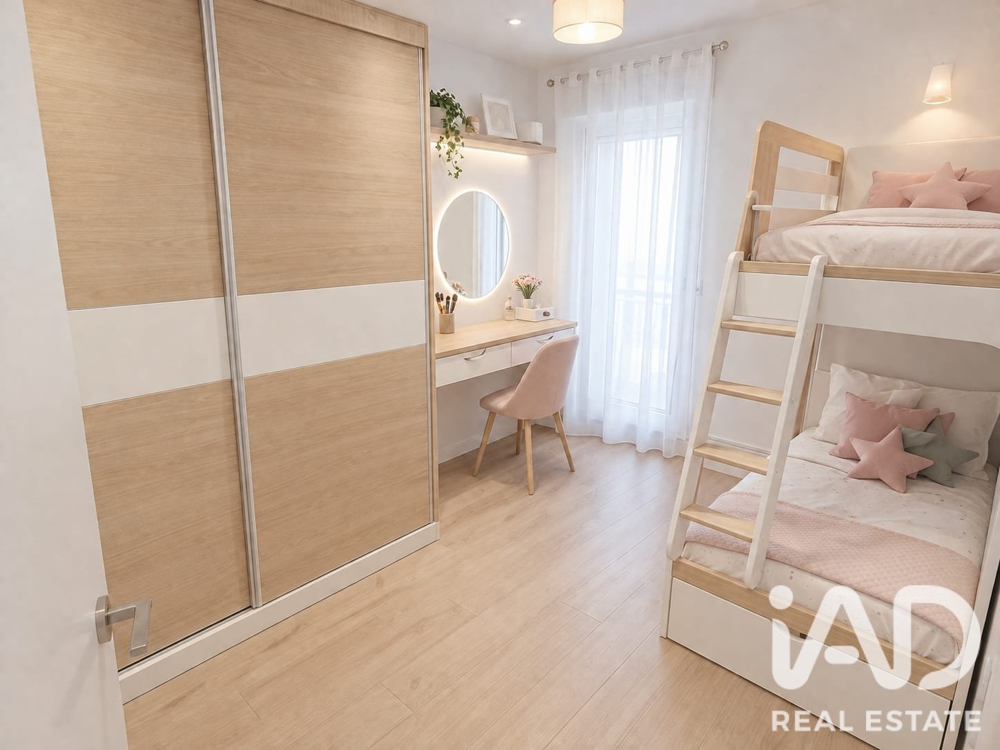 Apartamento en León, España 2 dormitorios, 76 m2 No. 188021