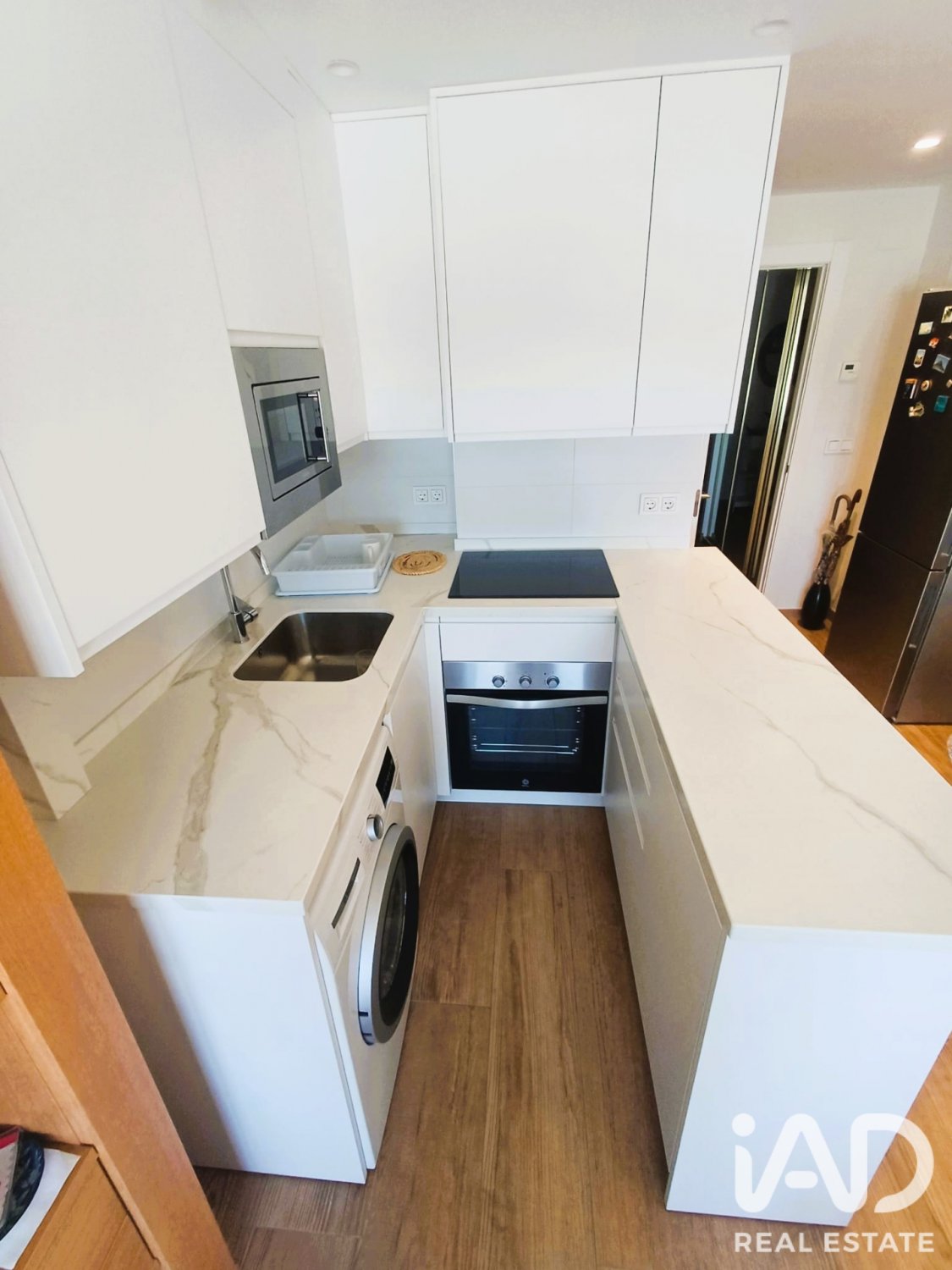 Apartamento en León, España 2 dormitorios, 76 m2 No. 188021
