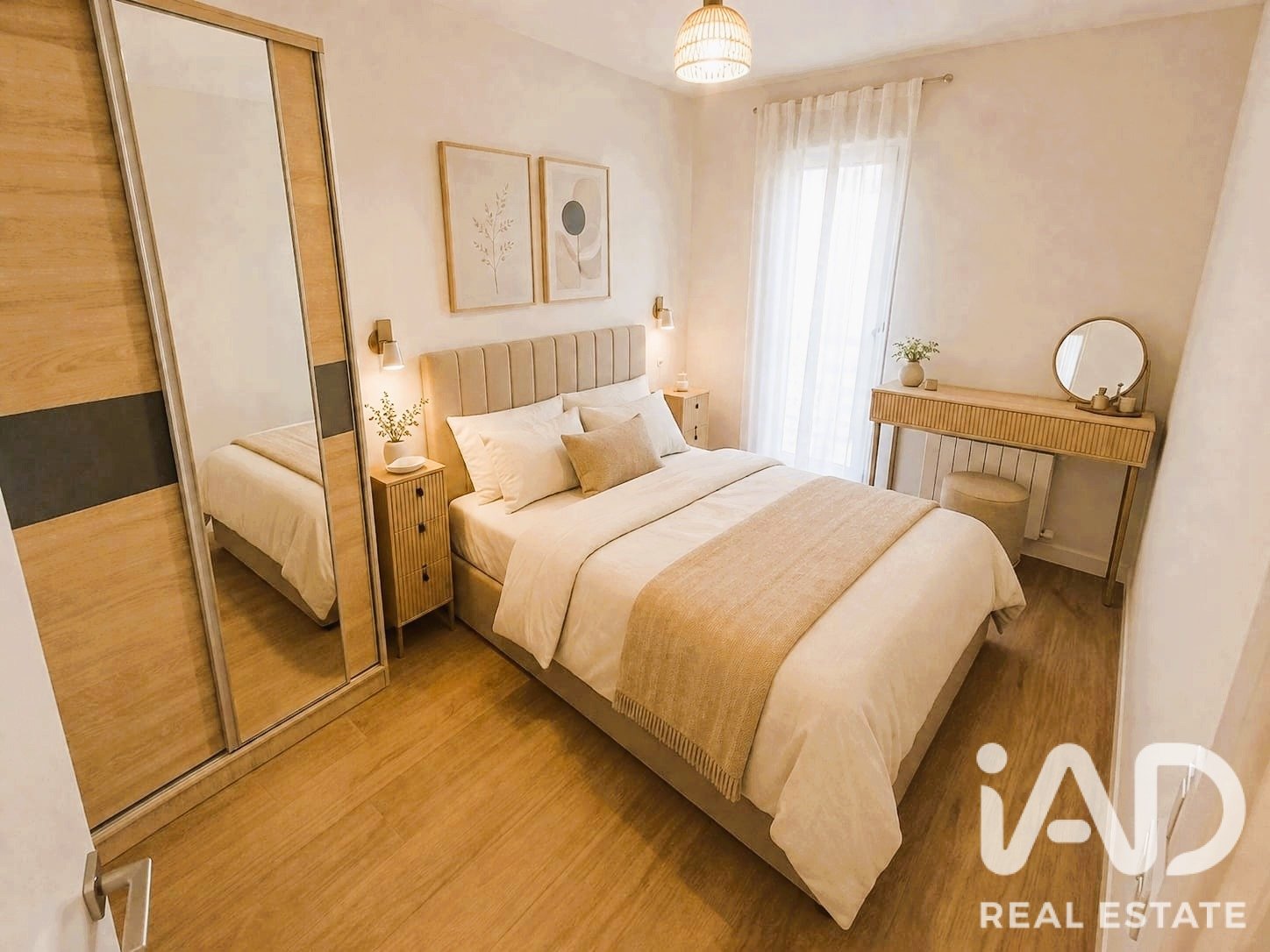 Apartamento en León, España 2 dormitorios, 76 m2 No. 188021