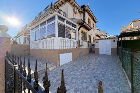 Talo Urbanizacion Las Filipinas, Alicante, Espanja 2 makuuhuonetta, 82 m2 No. 160948
