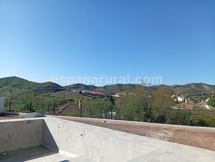 Вилла в Арболеас, Альмерия, Испания 3 спальни, 130м2 №160947