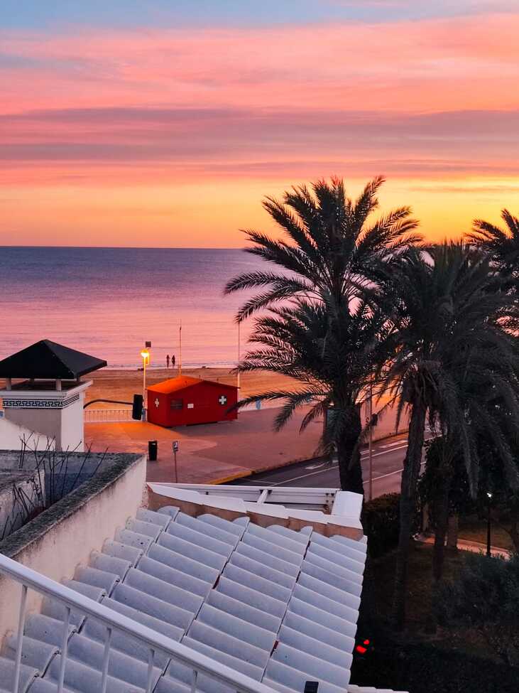 Lägenhet i Torrevieja, Alicante, Spanien 2 sovrum,  Nr. 147031