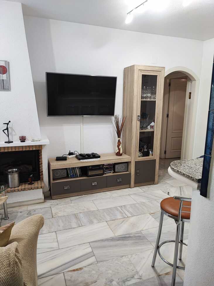 Lägenhet i Torrevieja, Alicante, Spanien 2 sovrum,  Nr. 147031