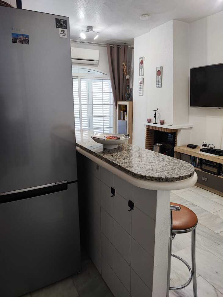 Lägenhet i Torrevieja, Alicante, Spanien 2 sovrum,  Nr. 147031