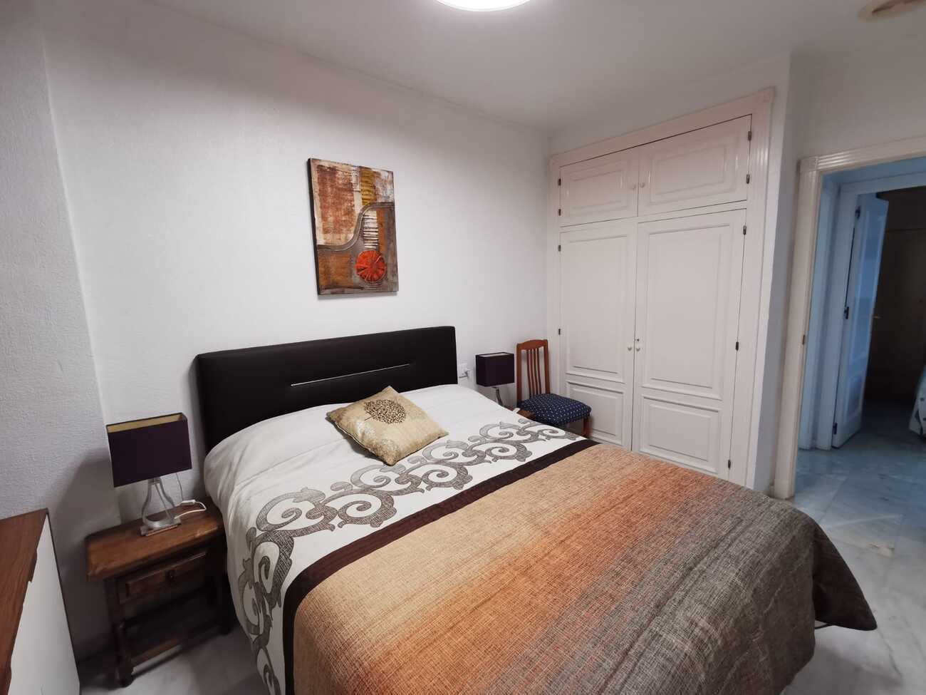 Lägenhet i Torrevieja, Alicante, Spanien 2 sovrum,  Nr. 147031