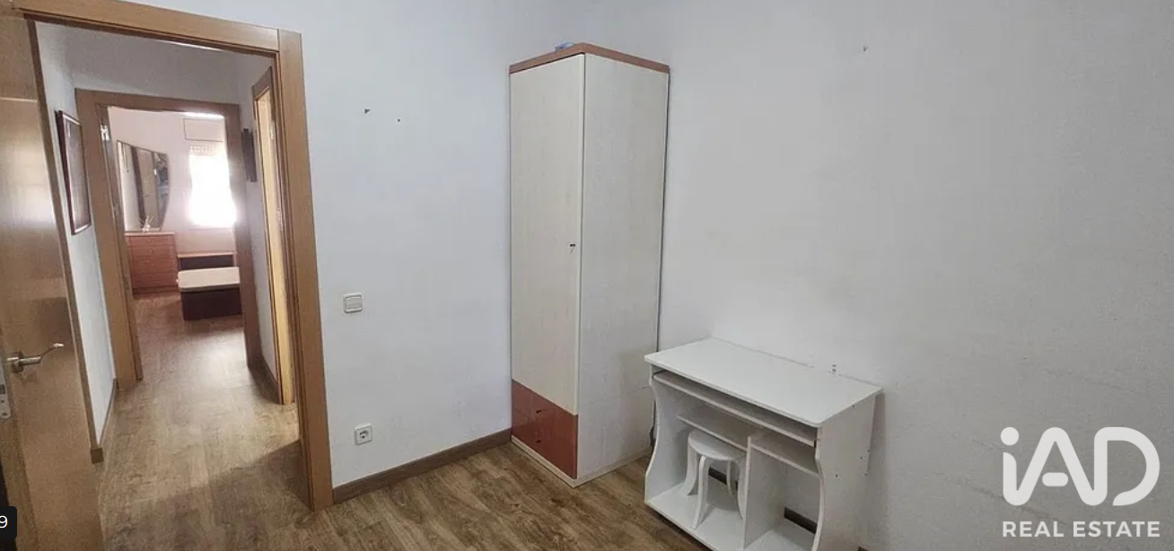 Apartment in Calafell, Tarragona, Spain 3 bedrooms, 60 sq.m. No. 193543