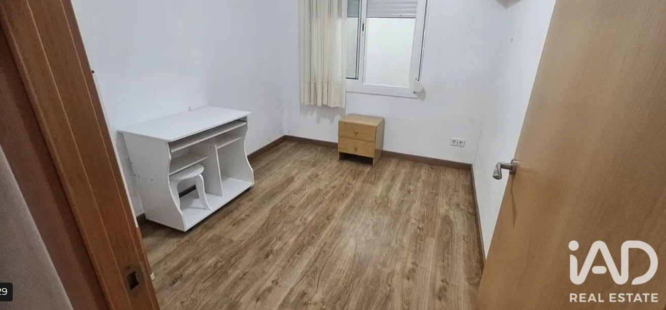 Apartment in Calafell, Tarragona, Spain 3 bedrooms, 60 sq.m. No. 193543