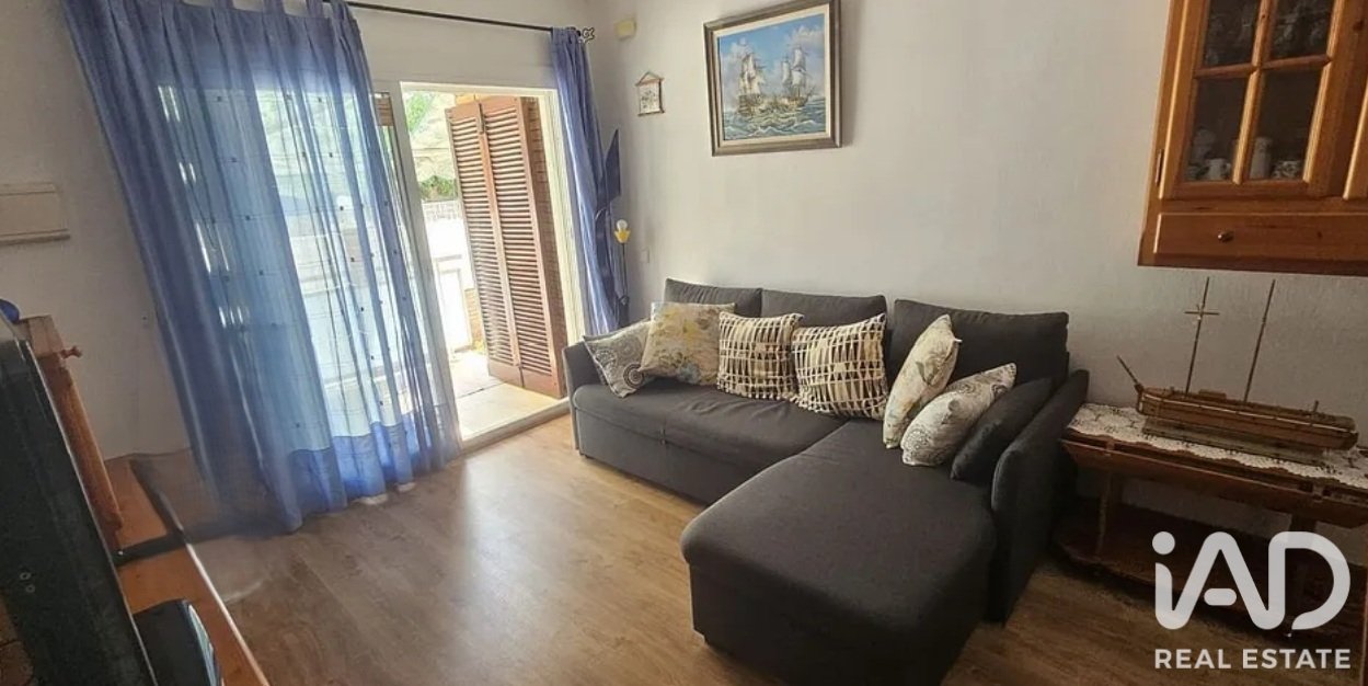 Apartment in Calafell, Tarragona, Spain 3 bedrooms, 60 sq.m. No. 193543