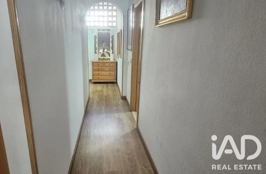 Apartment in Calafell, Tarragona, Spain 3 bedrooms, 60 sq.m. No. 193543