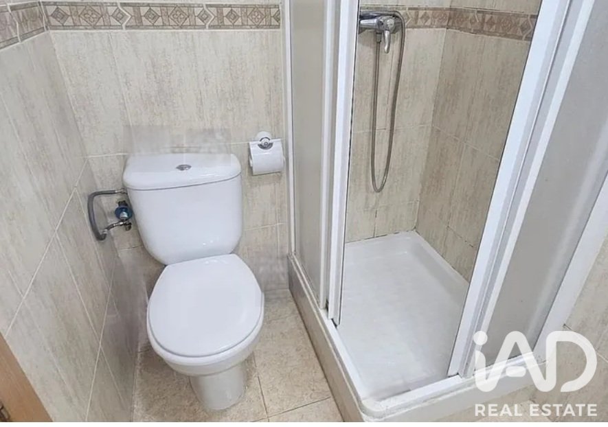 Apartment in Calafell, Tarragona, Spain 3 bedrooms, 60 sq.m. No. 193543