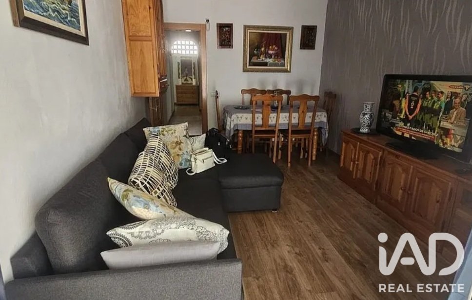 Apartment in Calafell, Tarragona, Spain 3 bedrooms, 60 sq.m. No. 193543