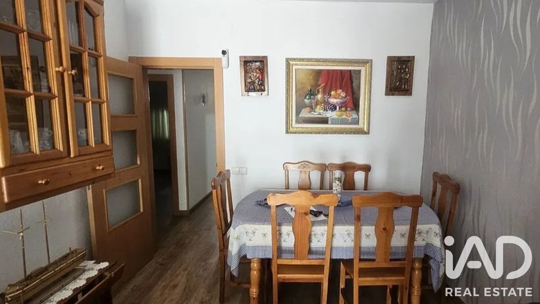 Apartment in Calafell, Tarragona, Spain 3 bedrooms, 60 sq.m. No. 193543