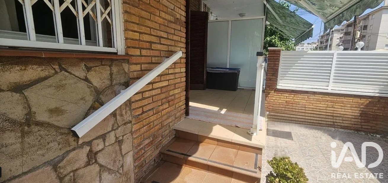 Apartment in Calafell, Tarragona, Spain 3 bedrooms, 60 sq.m. No. 193543
