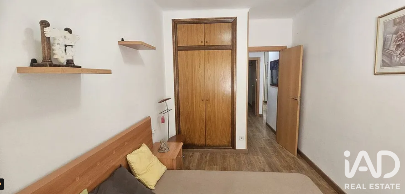 Apartment in Calafell, Tarragona, Spain 3 bedrooms, 60 sq.m. No. 193543