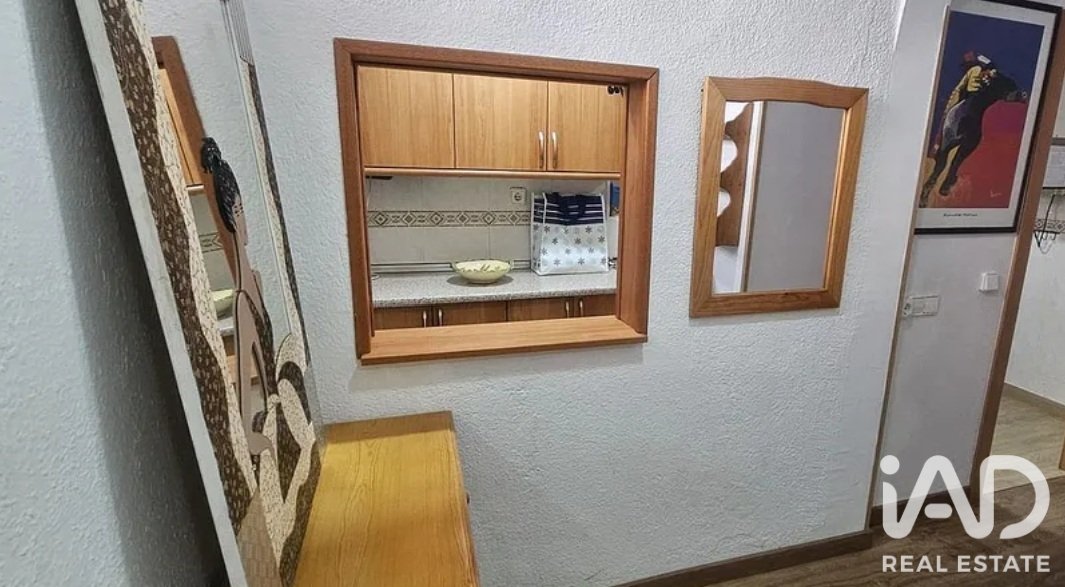 Apartment in Calafell, Tarragona, Spain 3 bedrooms, 60 sq.m. No. 193543