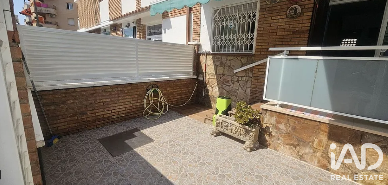 Apartment in Calafell, Tarragona, Spain 3 bedrooms, 60 sq.m. No. 193543