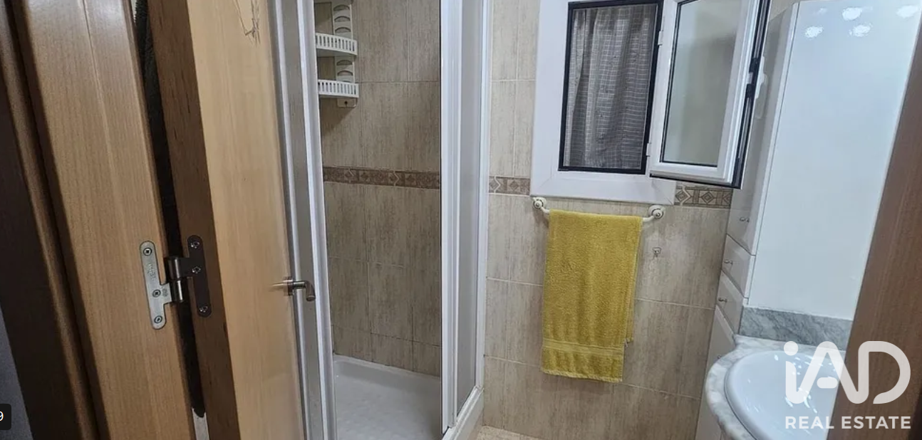 Apartment in Calafell, Tarragona, Spain 3 bedrooms, 60 sq.m. No. 193543